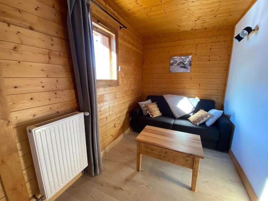 Appartement A Queige 외부 사진
